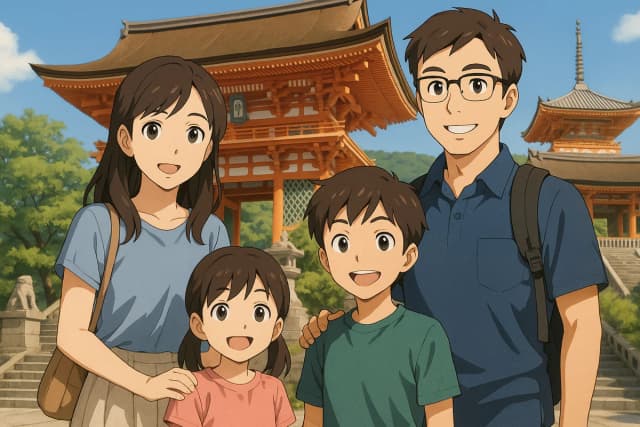 Essential Japanese Phrases for Travelers: 50 Must-Know Expressions (2025)